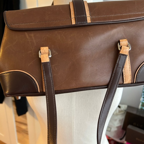 Coach tote - Picture 7 of 13